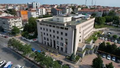 Silivri Adliyesi'ne yeni isimler