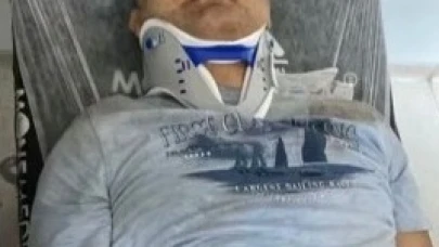 Kaçırılmanın perde arkası!