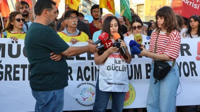 Öğretmenler çözüm arıyor