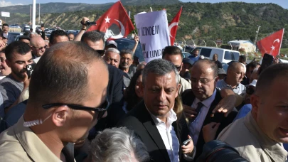 Özgür Özel: Partimizi iktidar yapacağız