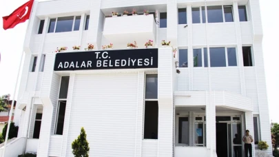 Adalar operasyonu yalanladı
