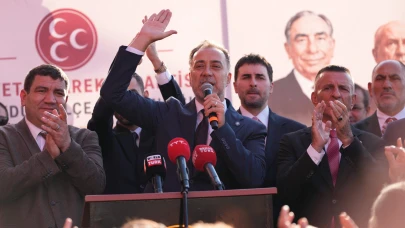 Beylikdüzü MHP'nin olacak!