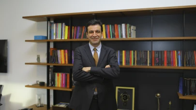 Bilgi Üniversitesi 30 yaşında