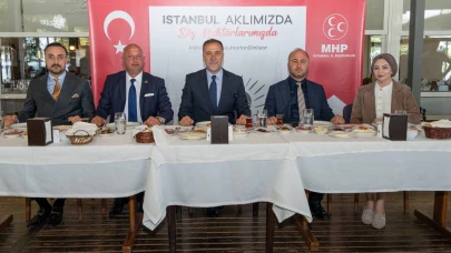 İstanbulla kucaklaşmaya Silivri'den başladı
