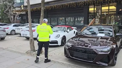 Kadıköy'de ünlü oto galeriye 'dolandırıcılık' soruşturması; 141 milyon liralık vurgun iddiası