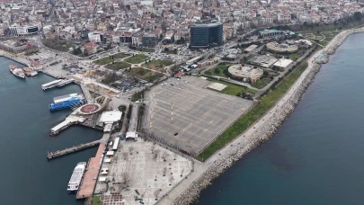 Kadıköy'de ikilem!