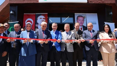 Esenyurt bağımlılığa savaş açıyor