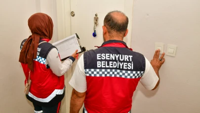 Sağlık vatandaşın evine gidiyor