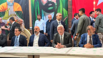 Müsavat Dervişoğlu: Cumhuriyet fazilettir