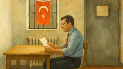 Maksat sadece ceza vermek!