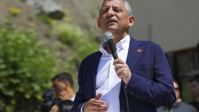Özgür Özel: Yeni bir yol açacağız
