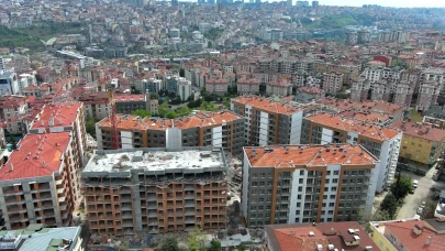 Kağıthane'de her yer çöp!