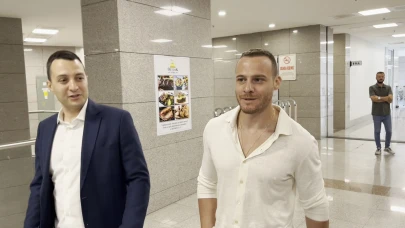 Kerem Bürsin’in savcılık ifadesi ortaya çıktı