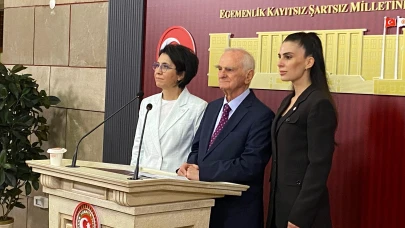Önder Sav: CHP'den istifa ediyorum
