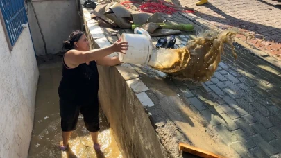 Çile bülbülüm çile!