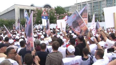 İBB personeli veryansın etti