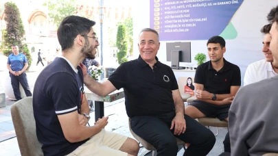 Öğrencilere tavsiyeler