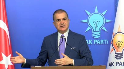 AK Parti Sözcüsü Çelik: Meclis kapanmadan yasal çerçeveyi ortaya çıkarmış olacağız