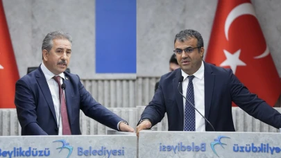 Kreş ücreti meclisi gerdi!