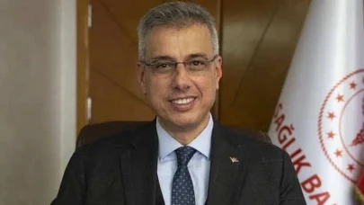 Sağlık Bakanı: "Hareket Yaşını Öğren, Sağlıklı Yaşa" kampanyasında 2 milyon vatandaşa ulaşıldı.