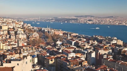 İstanbul'u terk edenler çoğaldı!
