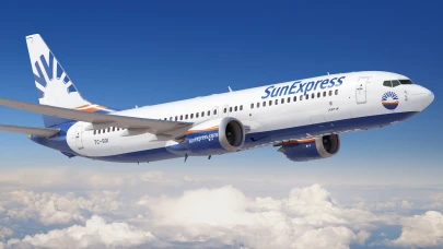 SunExpress  yola çıkıyor