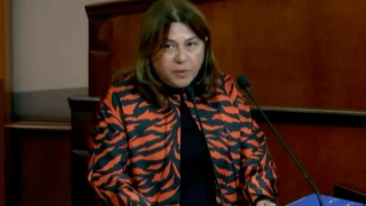 Hatice Bozdağ: “Türkoba’da 6 Yıldır Bekleyen İmar Kararları Neden Uygulanmadı?”