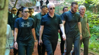 Yarınlar bugünden iyi olacak