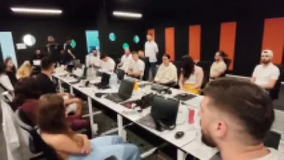 İstanbul'da uluslararası telefon dolandırıcılığı operasyonu: 51 gözaltı