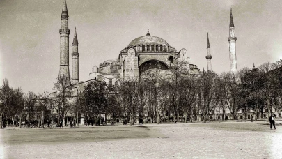 Fethin Mührü güne çıktı