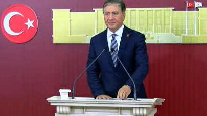 CHP'li Emir: Yeni parti konusunda paylaşabileceğimiz bir tarih yok