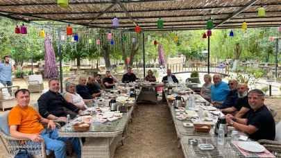 Mesut Üner: "Bir Dönem Daha Belediye Başkanlığı Yapmak İsterdim"