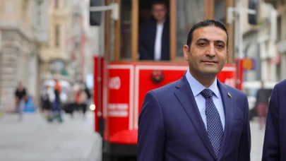 Hakkımda somut hiçbir delil yok