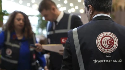 Yanıltıcı reklamlara para cezası