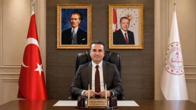 Esenyurt’ta LGS 2026'da 3 Öğrenci Tam Puanla Türkiye Birincisi Oldu