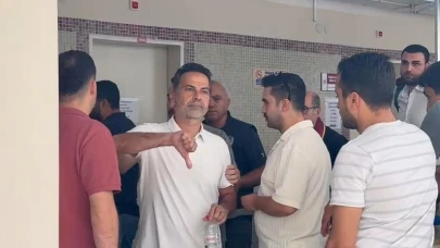 AKUT kurucusu Mahruki, '15 Temmuz' paylaşımı nedeniyle tutuklandı.