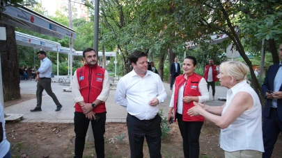 Kadıköy gün sayıyor
