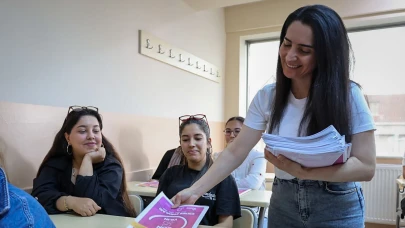 Esenler gururlu