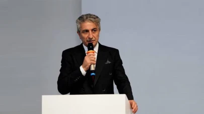 Eyüpsultan Belediye Başkan Yardımcısı gözaltına alındı