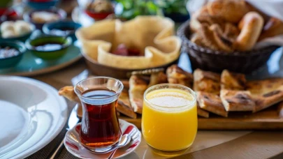 Dışarıda yemek güven vermiyor