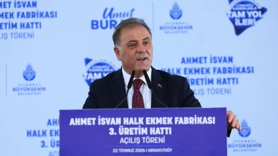 Ülkemizi ayağa kaldıracağız!