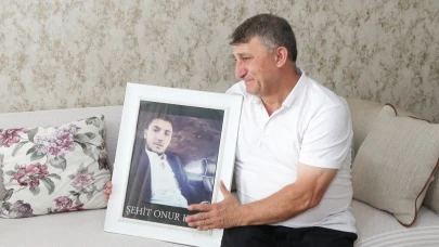 Evlatsız yaşanır vatansız yaşanmaz