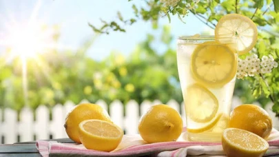 Açık limonata riski