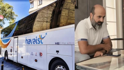Esenyurt'taki Havaist durağı kaldırıldı! Tepki Kemal Aygün'den geldi: "Bir kez daha gördük ki bu kent sahipsiz!"