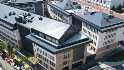Şişli Belediyesi öğrenci yurdunu tahliye etti: Önceliğimiz öğrenciler