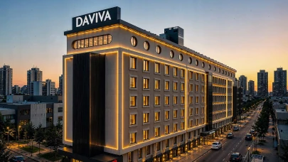 Avcılar'a yeni bir hastane