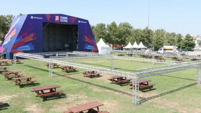 Festival için geri sayım başladı