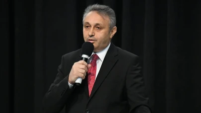 Togay Çoban’dan İBB Meclisi’nde CHP’ye Personel Çıkışı