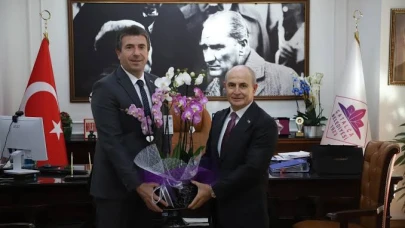 Akgün'ün ekibi Güzel'i yaktı!