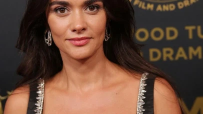 Hande Soral, TRT 1'de "Evlilik Güzeldir" dizisiyle ekranlara dönüyor!